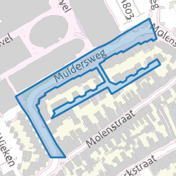 Perceel GLE01-B-6301