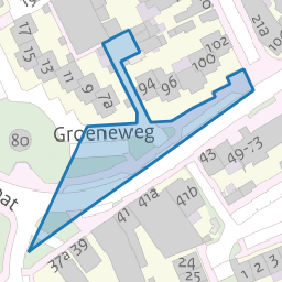 Perceel GLE01-B-6303