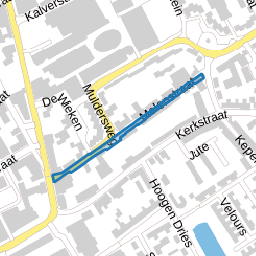 Perceel GLE01-B-6304