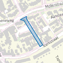 Perceel GLE01-B-6306