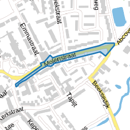 Perceel GLE01-B-6307