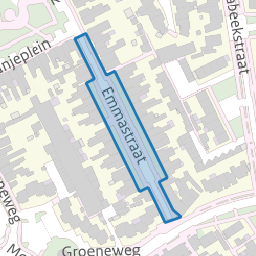 Perceel GLE01-B-6308