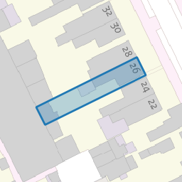 Perceel GLE01-B-6316