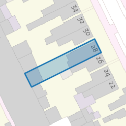 Perceel GLE01-B-6317