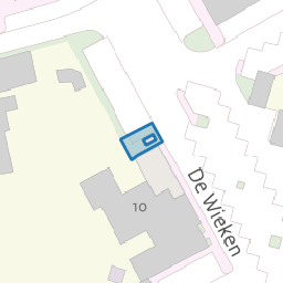 Perceel GLE01-B-6320