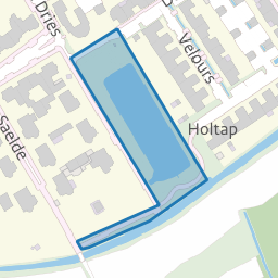 Perceel GLE01-B-6334