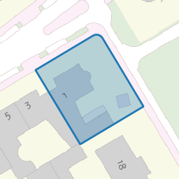 Perceel GLE01-B-6341