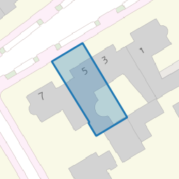 Perceel GLE01-B-6343