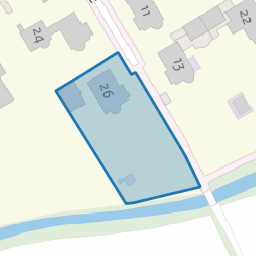 Perceel GLE01-B-6345