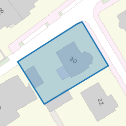 Perceel GLE01-B-6348