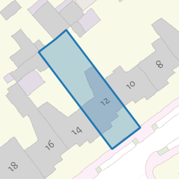 Perceel GLE01-B-6352