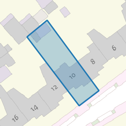 Perceel GLE01-B-6353