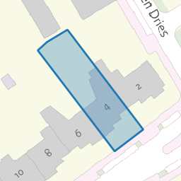 Perceel GLE01-B-6356