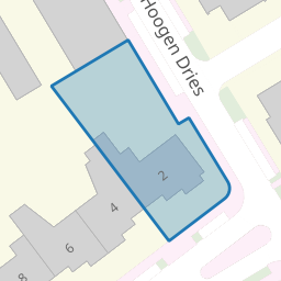 Perceel GLE01-B-6357