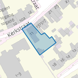 Perceel GLE01-B-6358