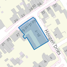 Perceel GLE01-B-6362