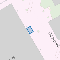 Perceel GLE01-B-6366