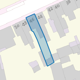 Perceel GLE01-B-6370