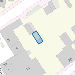 Perceel GLE01-B-6372