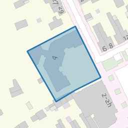 Perceel GLE01-B-6375