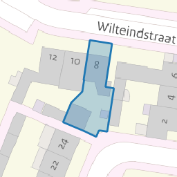 Perceel GLE01-B-6377