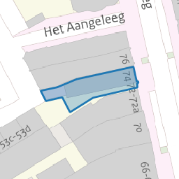 Perceel GLE01-B-6399