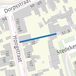 Perceel GLE01-B-6404