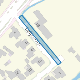 Perceel GLE01-B-6406