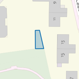 Perceel GLE01-B-6411