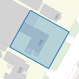 Perceel GLE01-B-6419