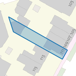 Perceel GLE01-B-6422