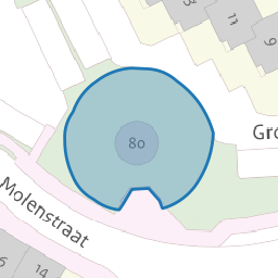 Perceel GLE01-B-6438