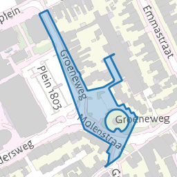 Perceel GLE01-B-6439