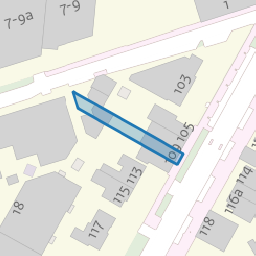 Perceel GLE01-B-6441