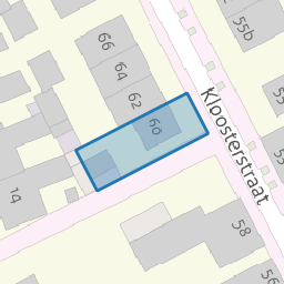 Perceel GLE01-B-6450