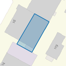 Perceel GLE01-B-6461