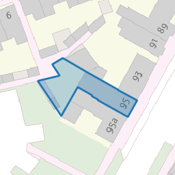 Perceel GLE01-B-6464