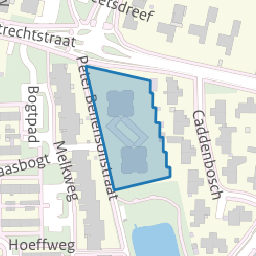 Perceel GLE01-B-6474