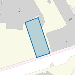 Perceel GLE01-B-6483