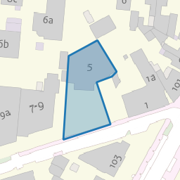 Perceel GLE01-B-6484