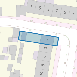 Perceel GLE01-B-6499