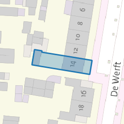 Perceel GLE01-B-6501