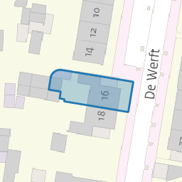 Perceel GLE01-B-6502