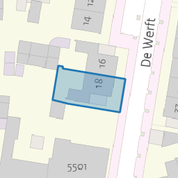 Perceel GLE01-B-6503