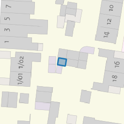 Perceel GLE01-B-6506