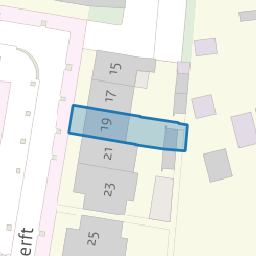 Perceel GLE01-B-6513