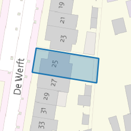 Perceel GLE01-B-6516