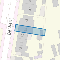 Perceel GLE01-B-6517