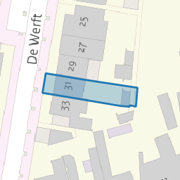 Perceel GLE01-B-6519