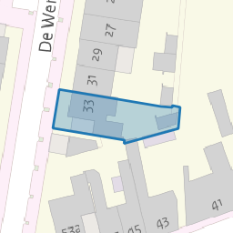 Perceel GLE01-B-6520